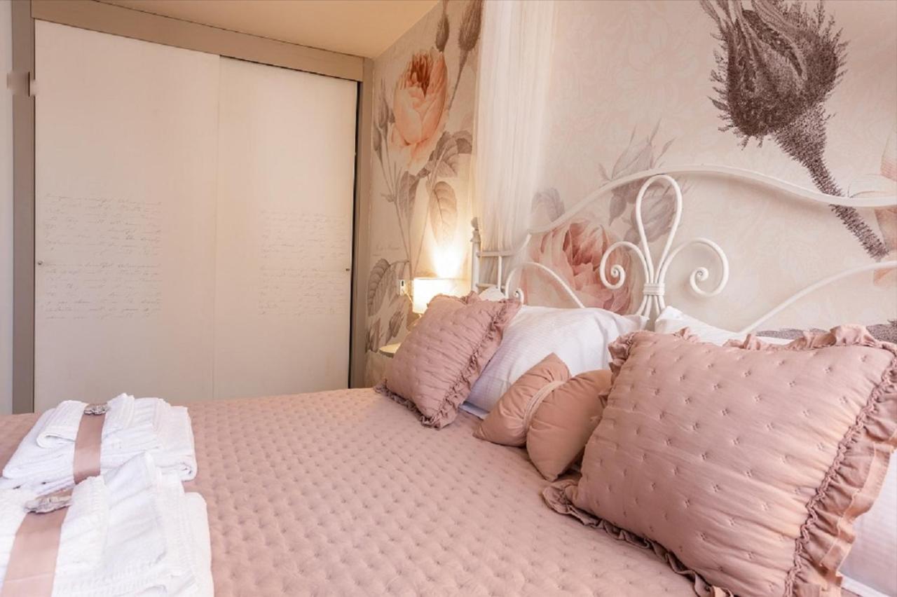 La Pulcia B&B Gradara Exterior photo