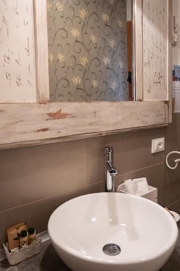 La Pulcia B&B Gradara Exterior photo
