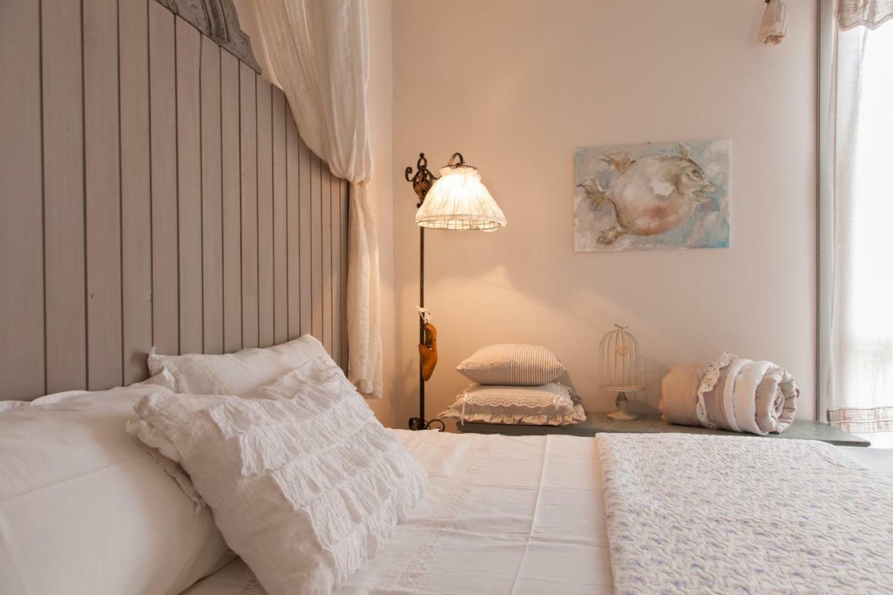 La Pulcia B&B Gradara Exterior photo