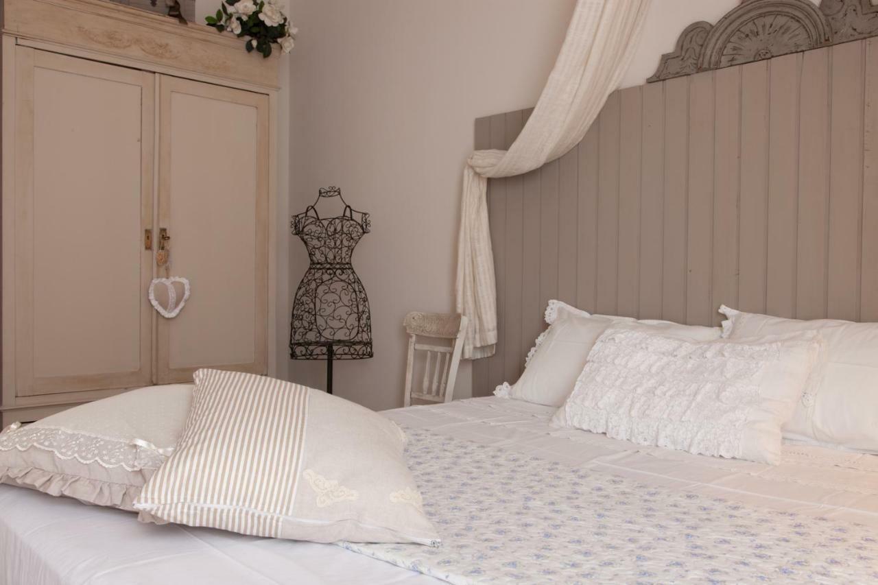 La Pulcia B&B Gradara Exterior photo