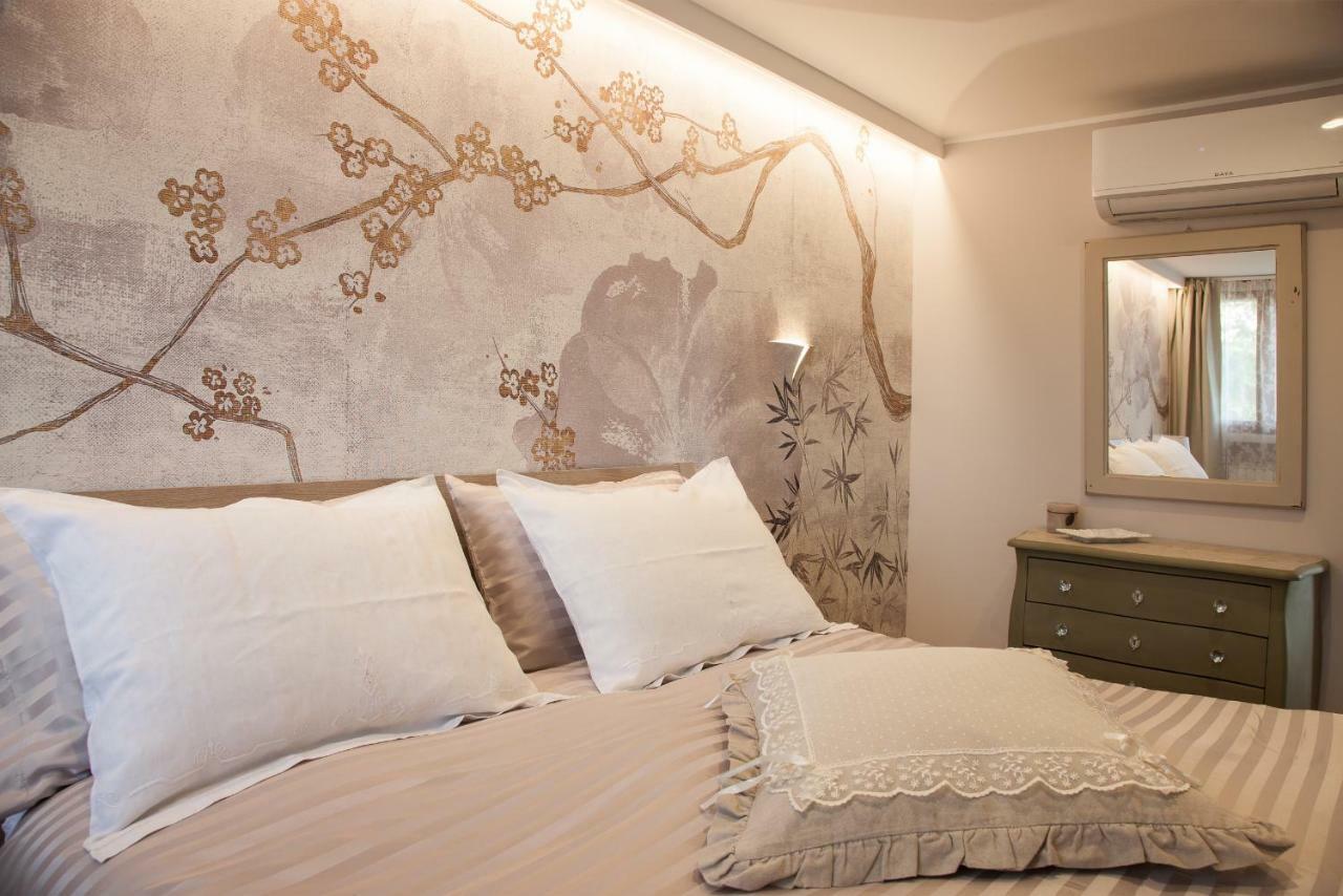 La Pulcia B&B Gradara Exterior photo